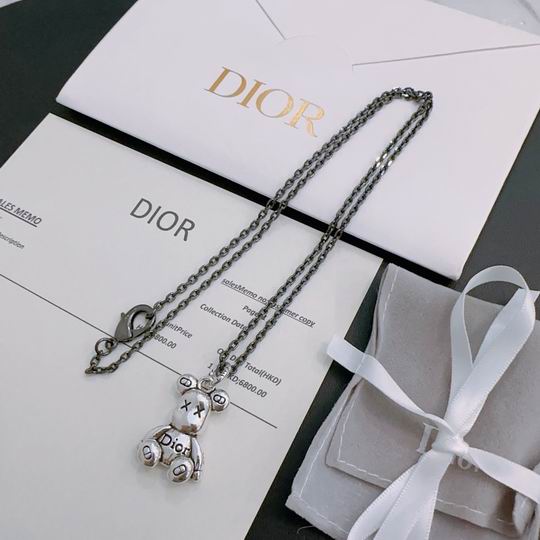 Dior Necklace 11lyh207